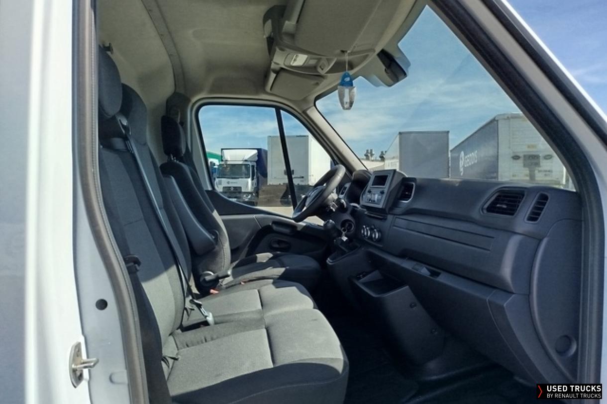 Renault Master 135