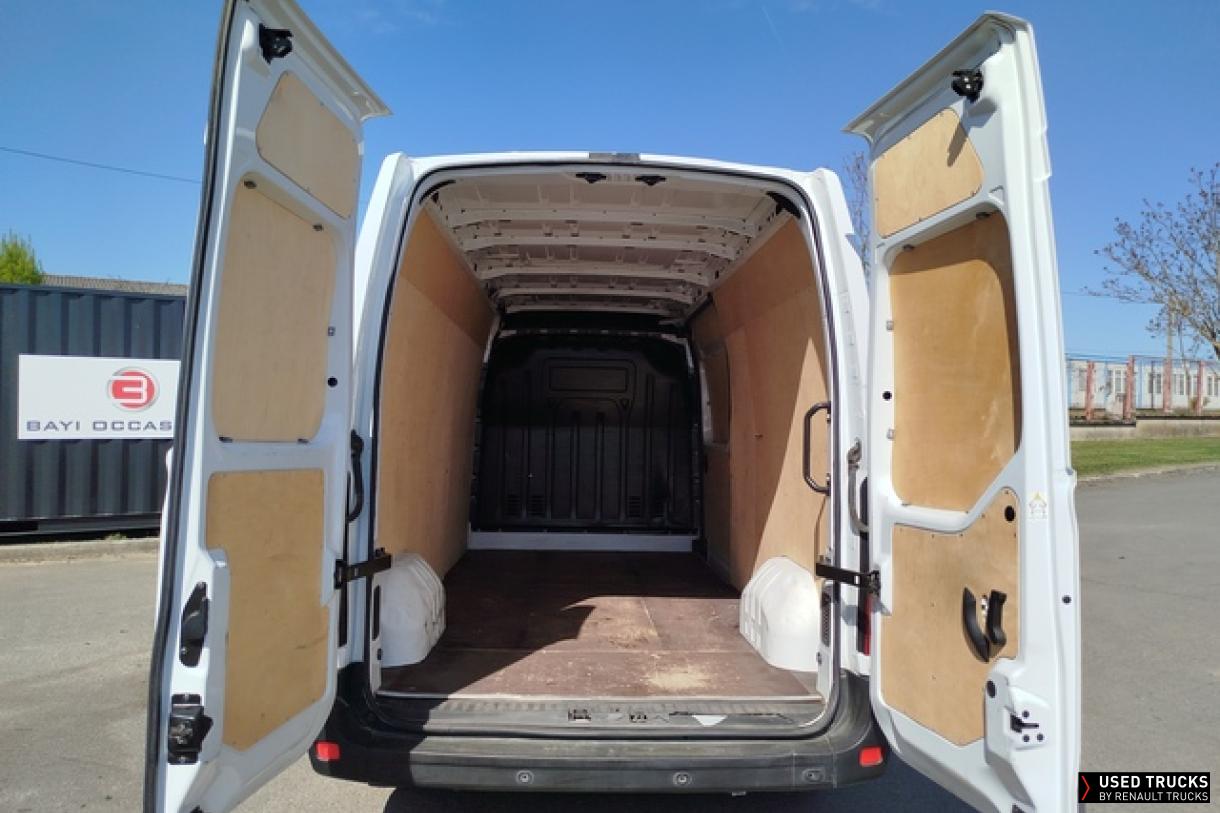 Renault Master 135