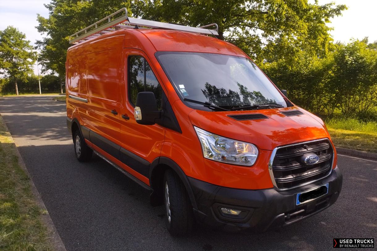 Ford Transit 170