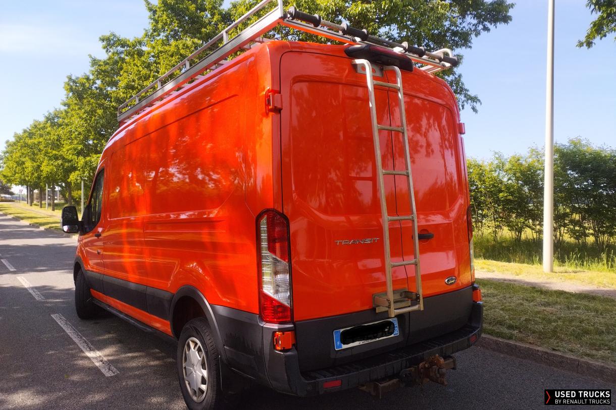 Ford Transit 170
