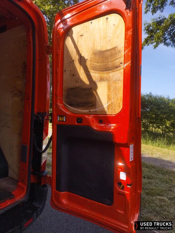 Ford Transit 170