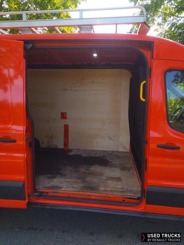 Ford Transit 170