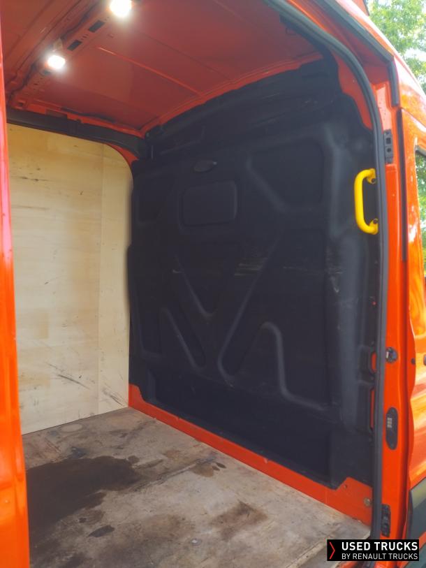 Ford Transit 170