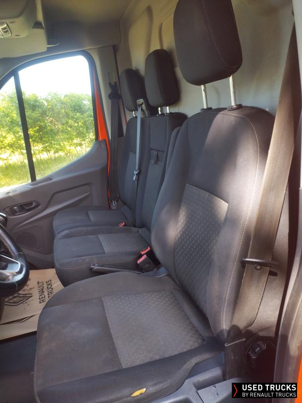 Ford Transit 170