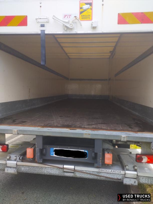 Renault Trucks D 240