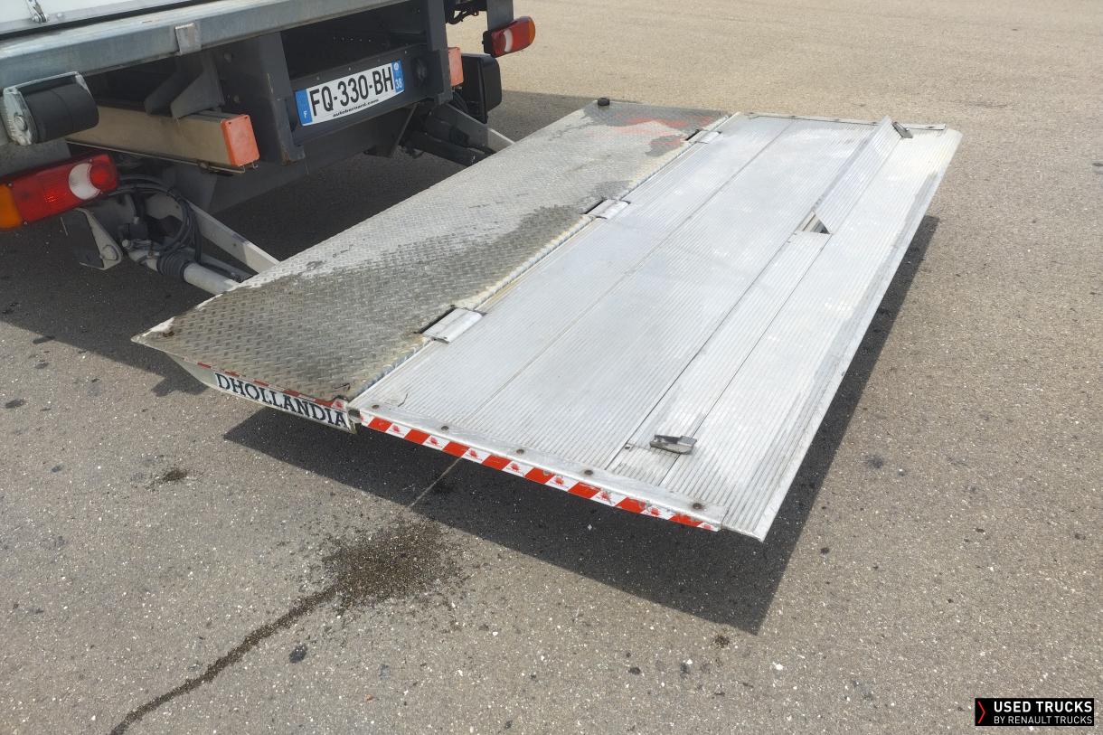 Renault Trucks D 240
