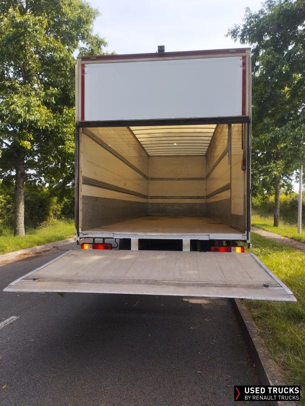 Renault Trucks D Wide 280