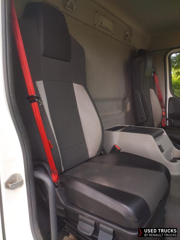 Renault Trucks D Wide 280