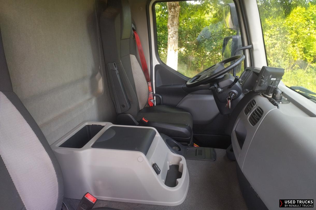 Renault Trucks D Wide 280