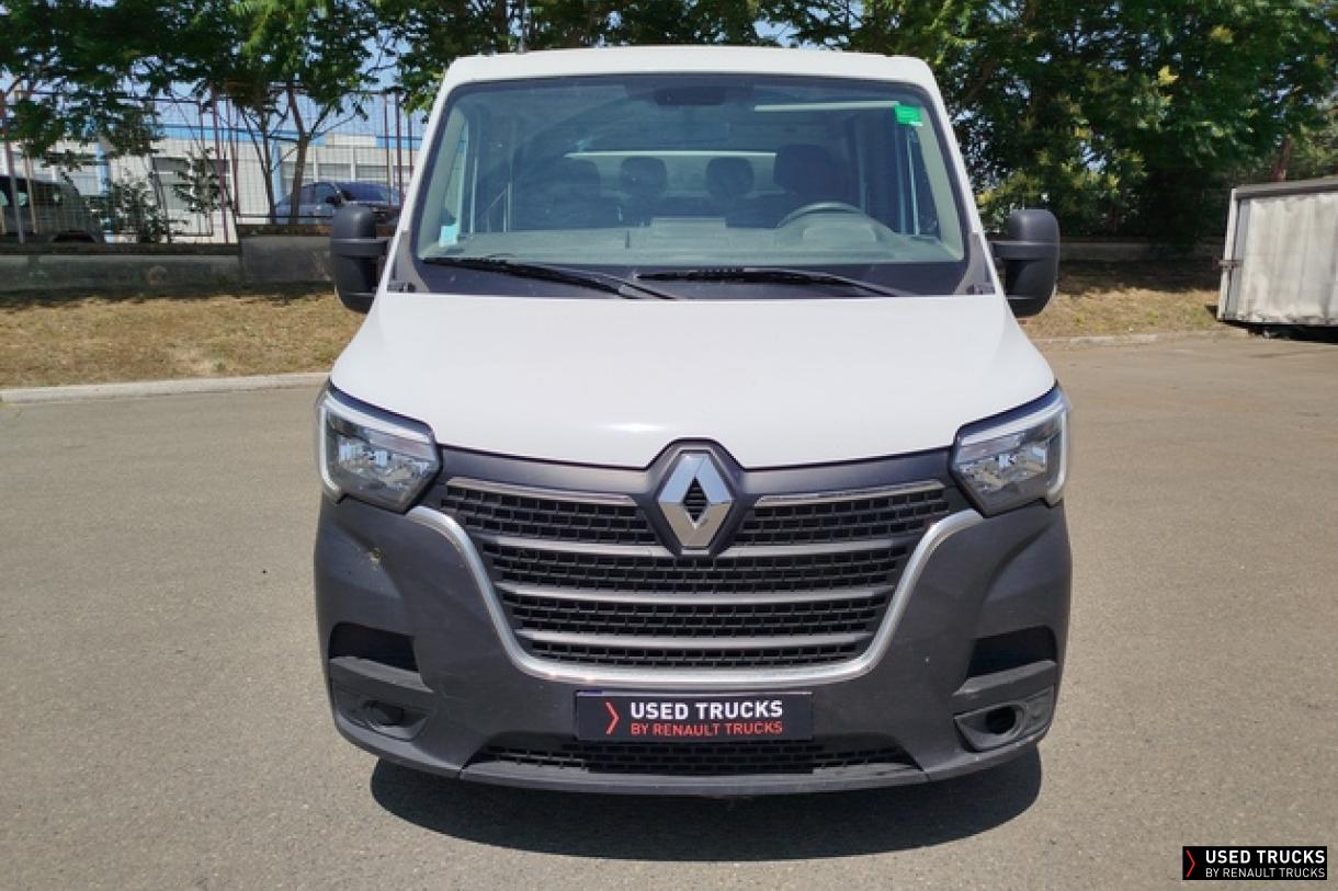 Renault Master 130