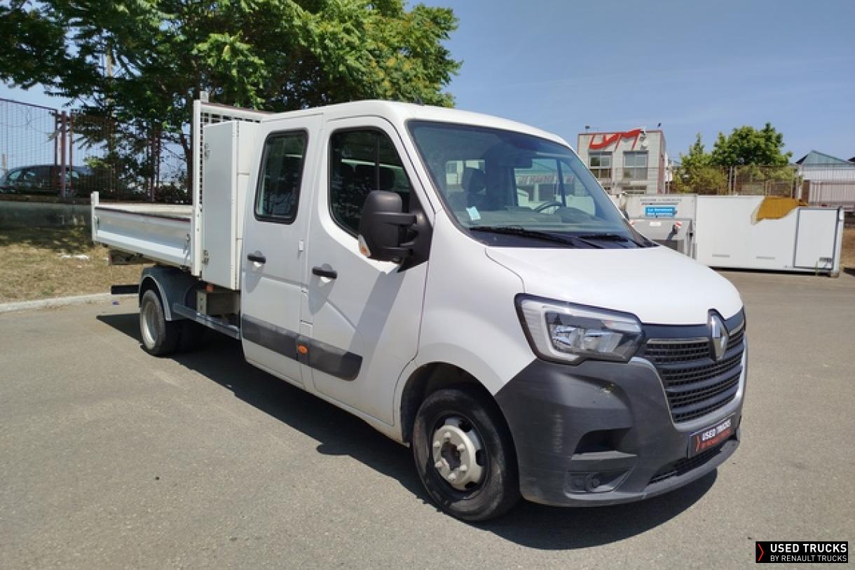 Renault Master 130