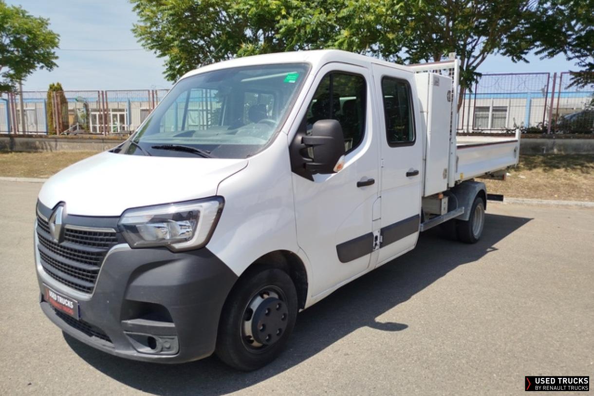 Renault Master 130