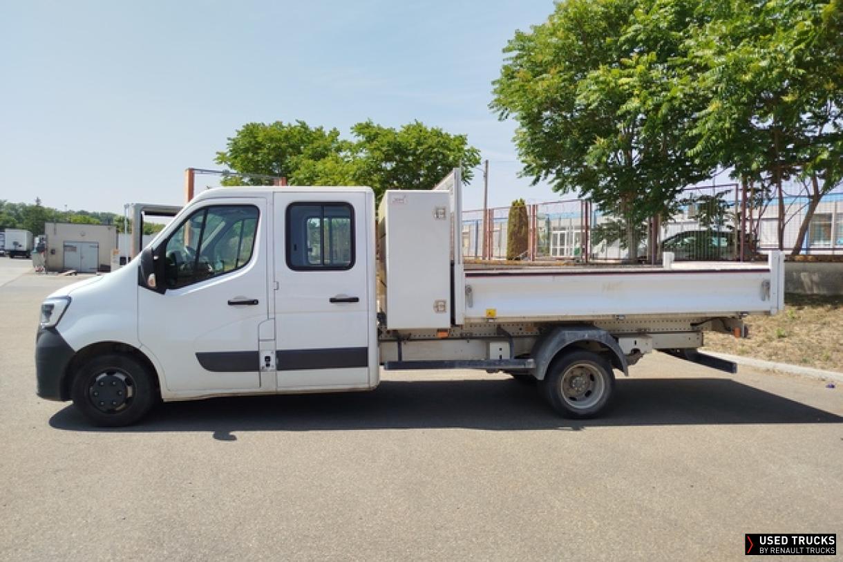 Renault Master 130