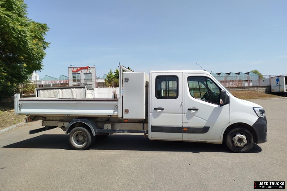 Renault Master 130