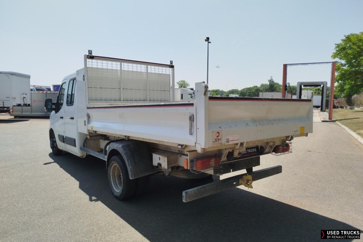 Renault Master 130