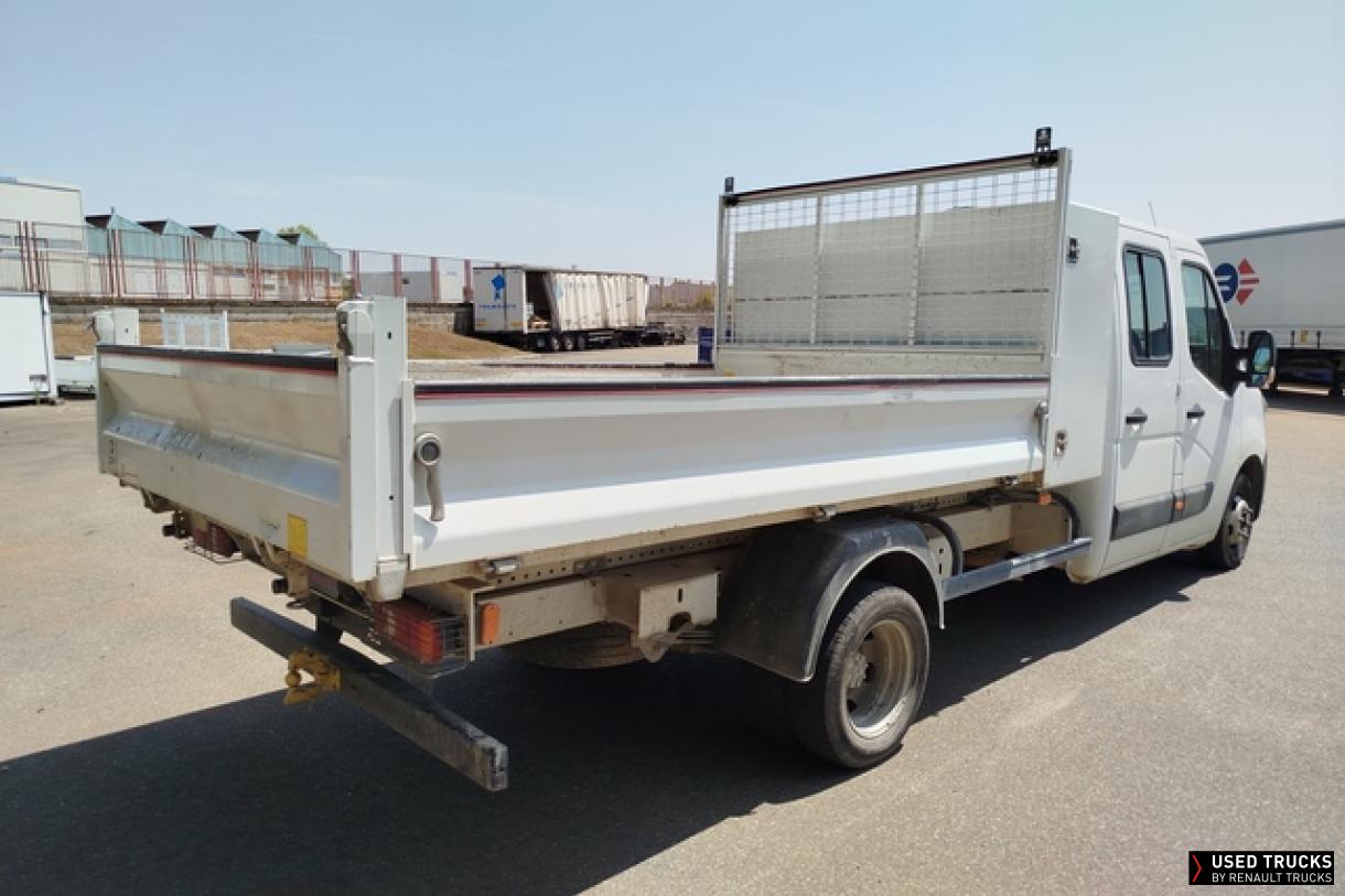 Renault Master 130