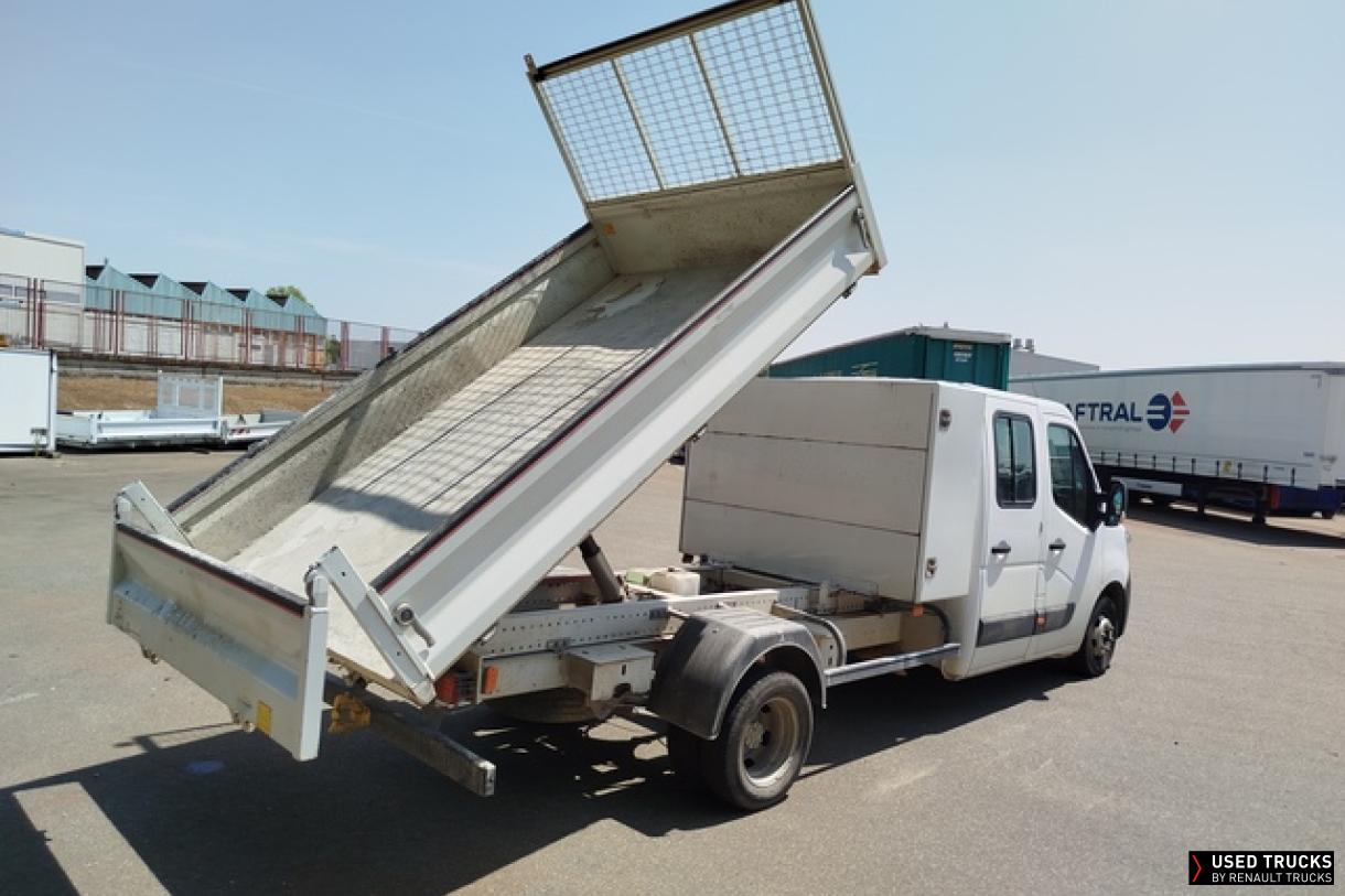 Renault Master 130