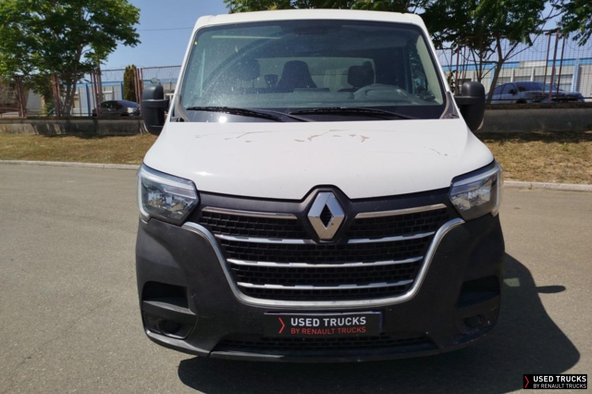 Renault Master 130
