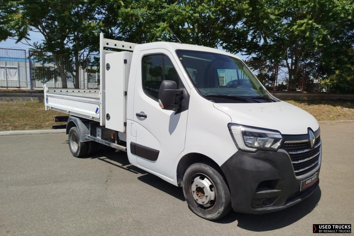 Renault Master 130