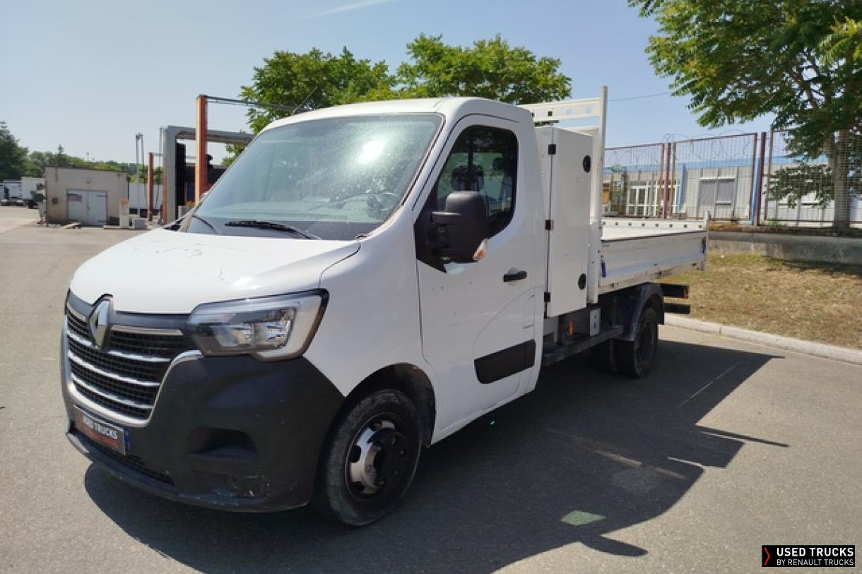 Renault Master 130