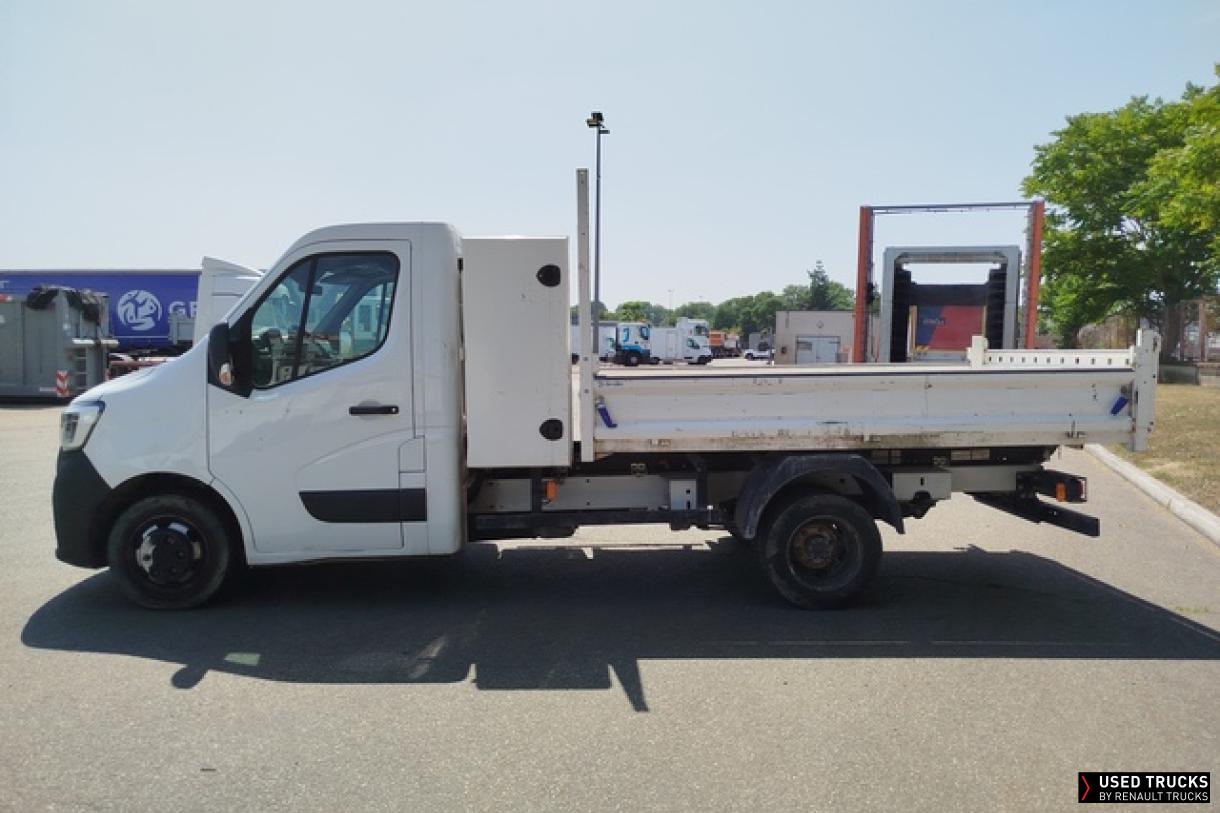 Renault Master 130