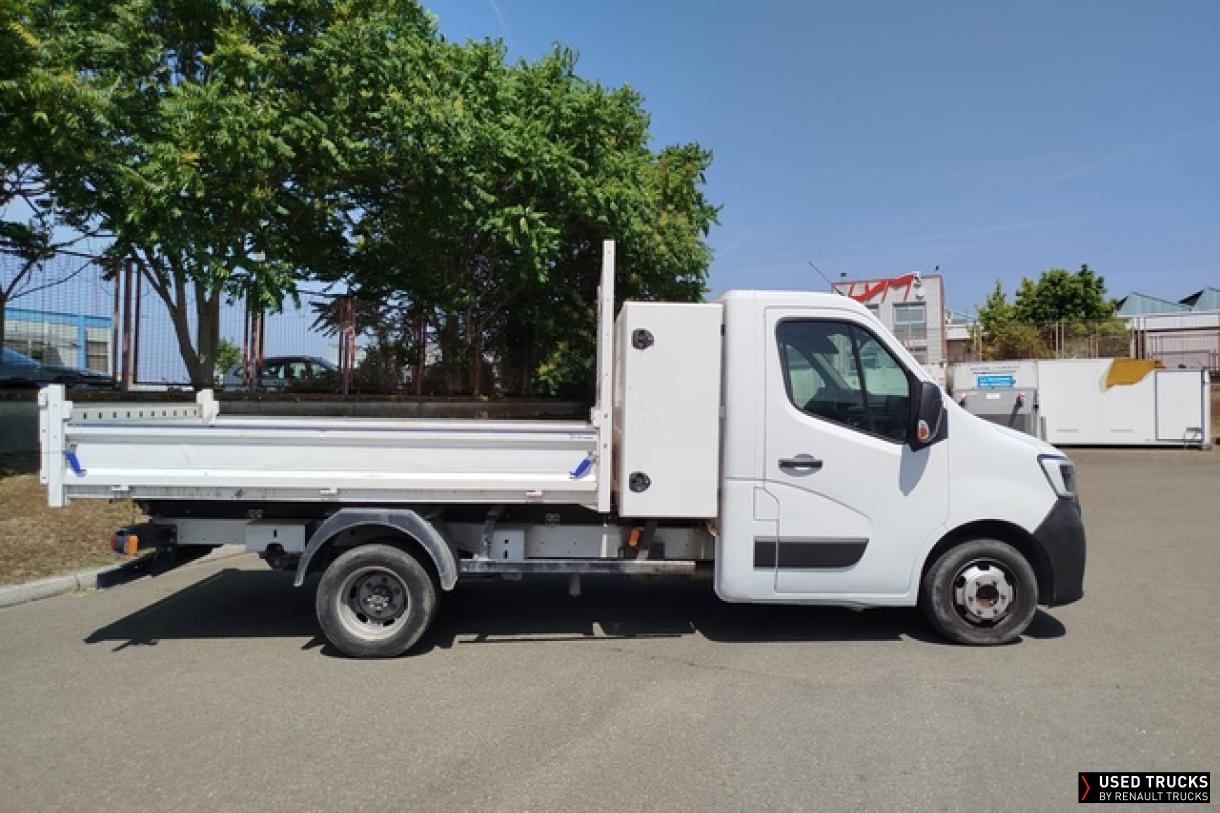 Renault Master 130