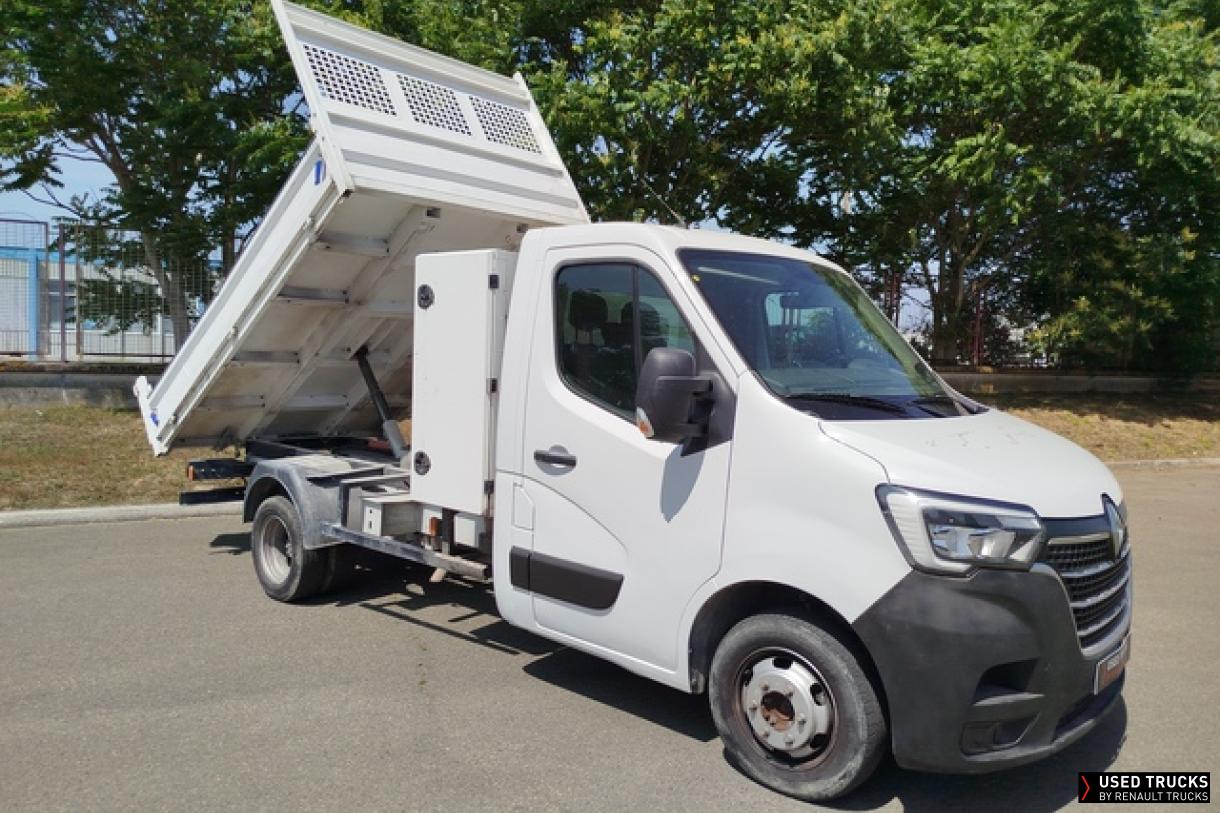 Renault Master 130