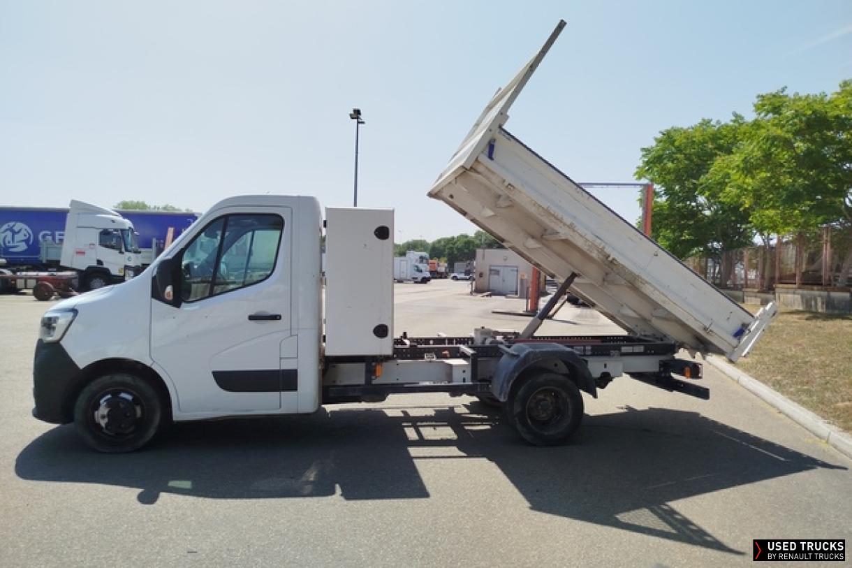 Renault Master 130