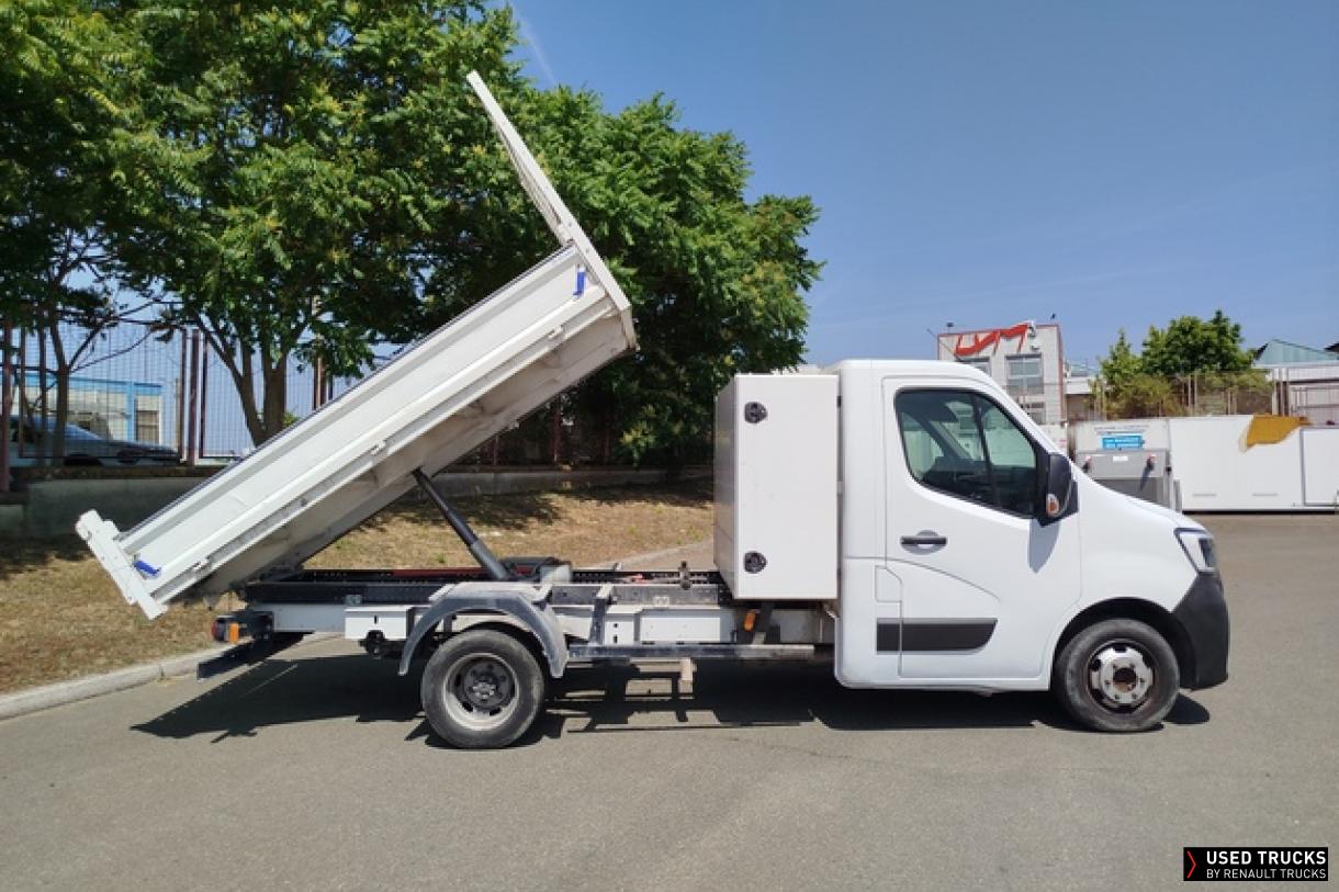 Renault Master 130