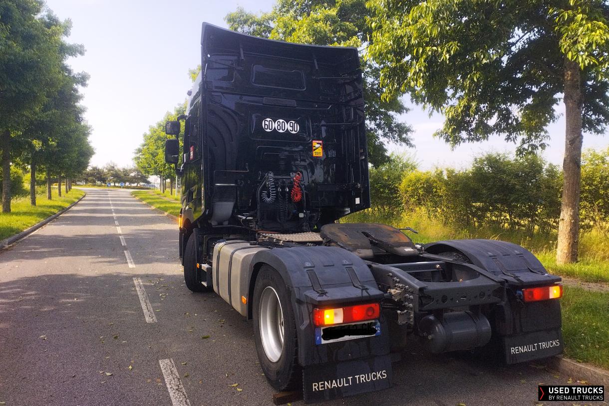 Renault Trucks T 460