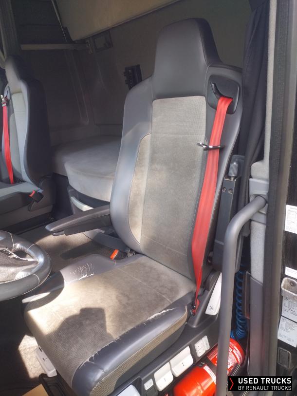 Renault Trucks T 460