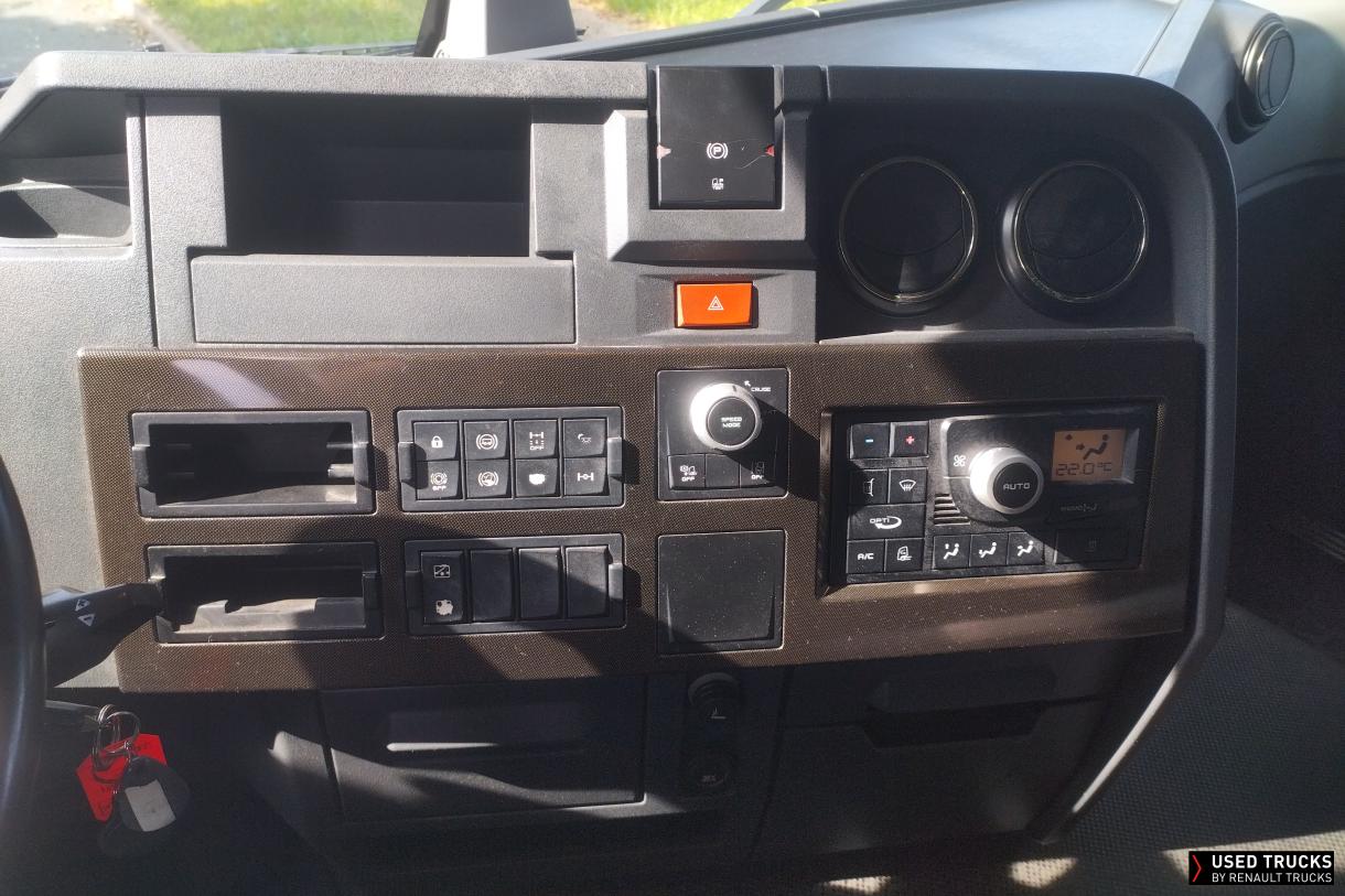 Renault Trucks T 460