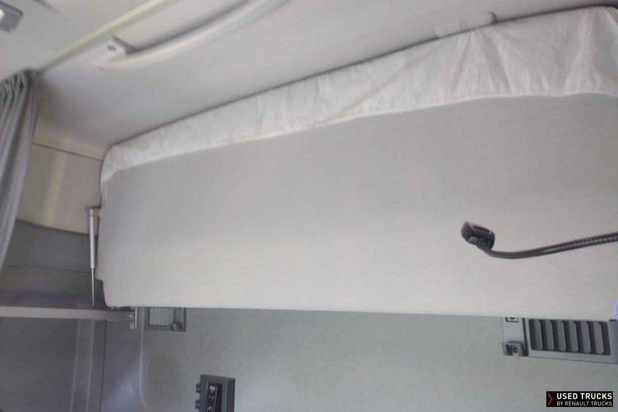 Renault Trucks T 460