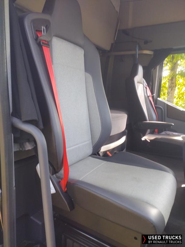 Renault Trucks T 460
