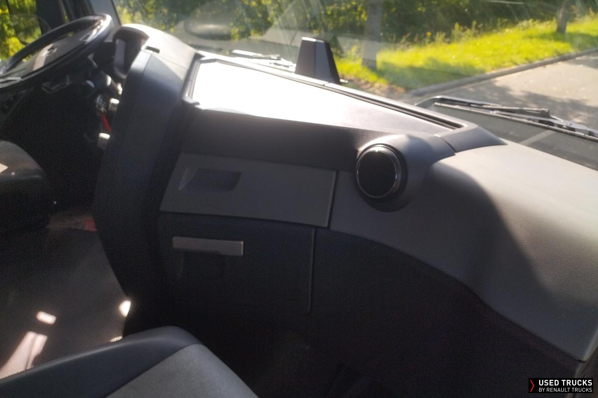 Renault Trucks T 460