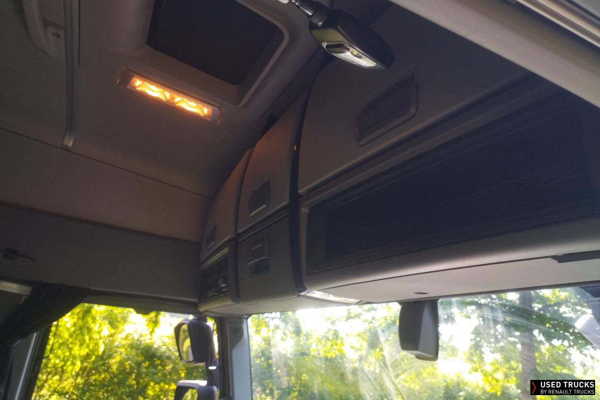 Renault Trucks T 460