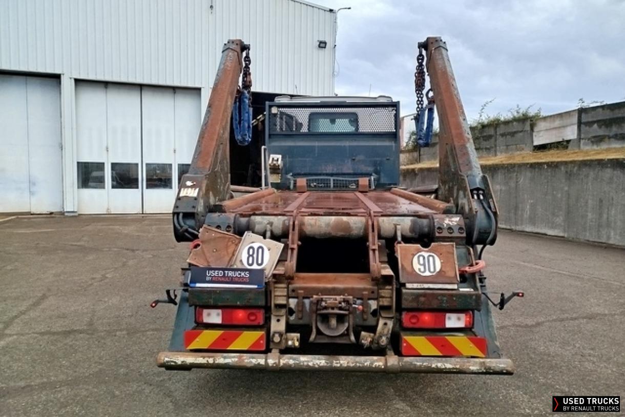 Renault Trucks C 430
