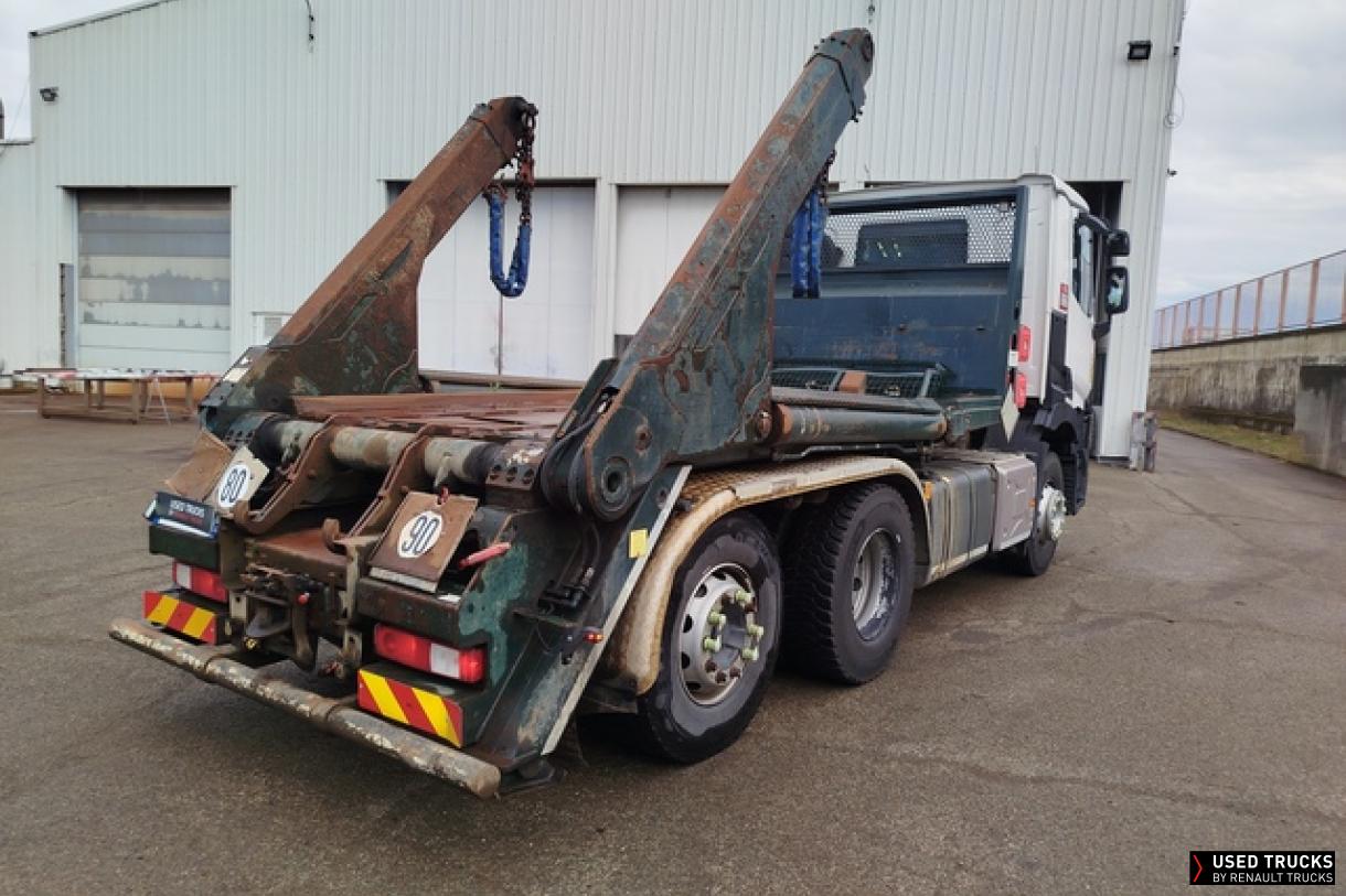 Renault Trucks C 430