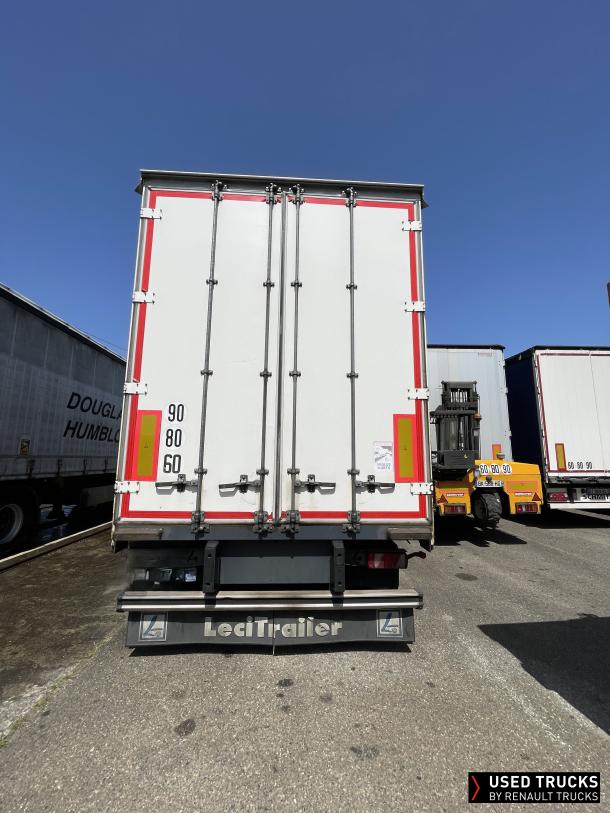 Renault Trucks T High 480