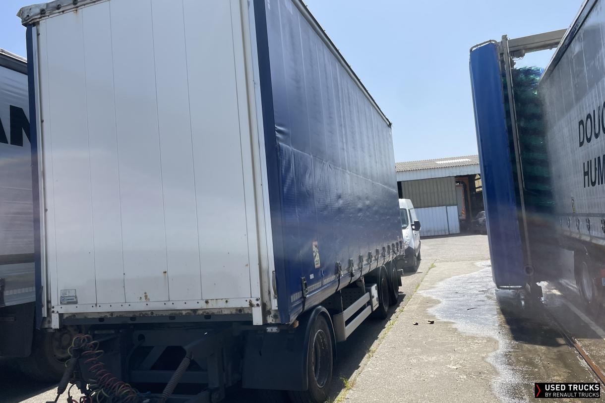 Renault Trucks T High 480