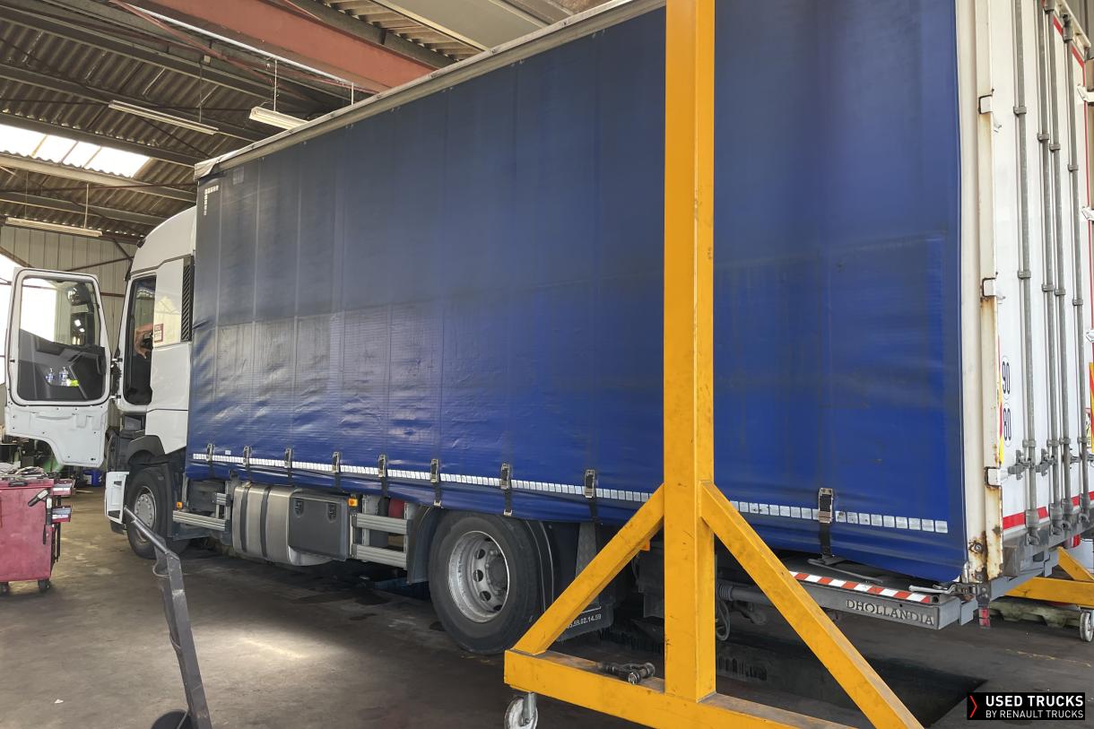 Renault Trucks T High 480