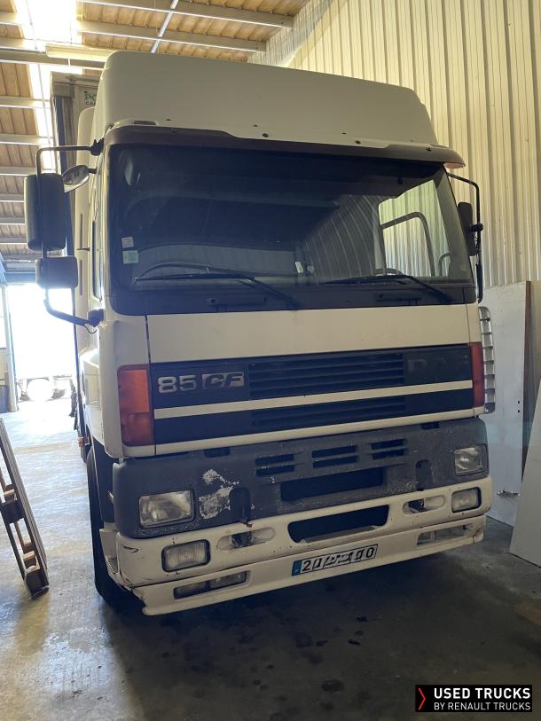 DAF CF 340