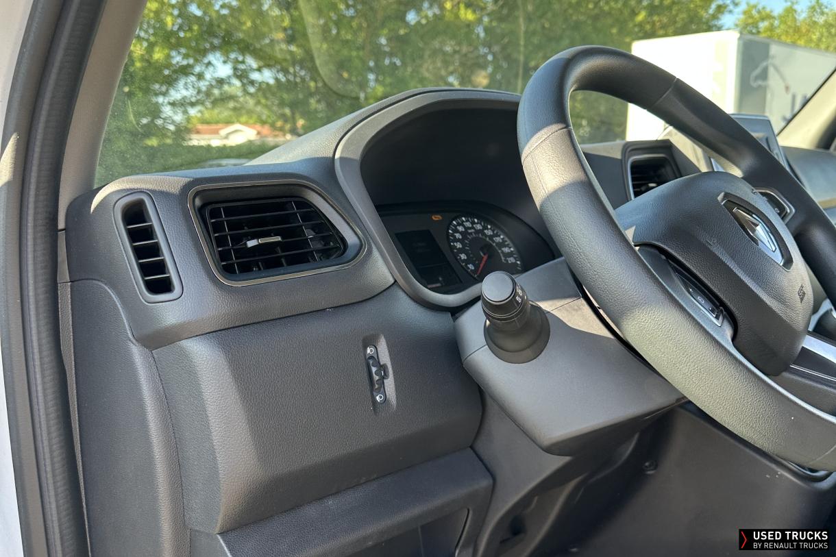 Renault Master 135