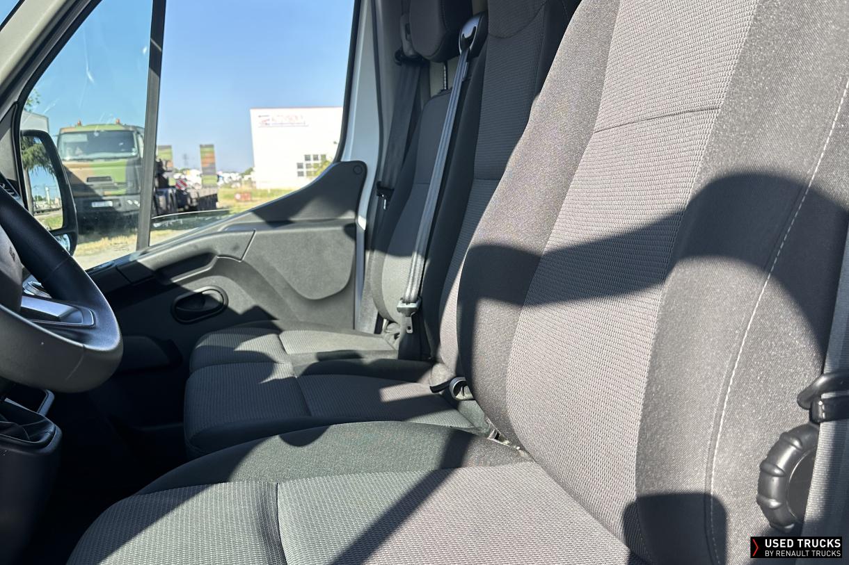 Renault Master 135