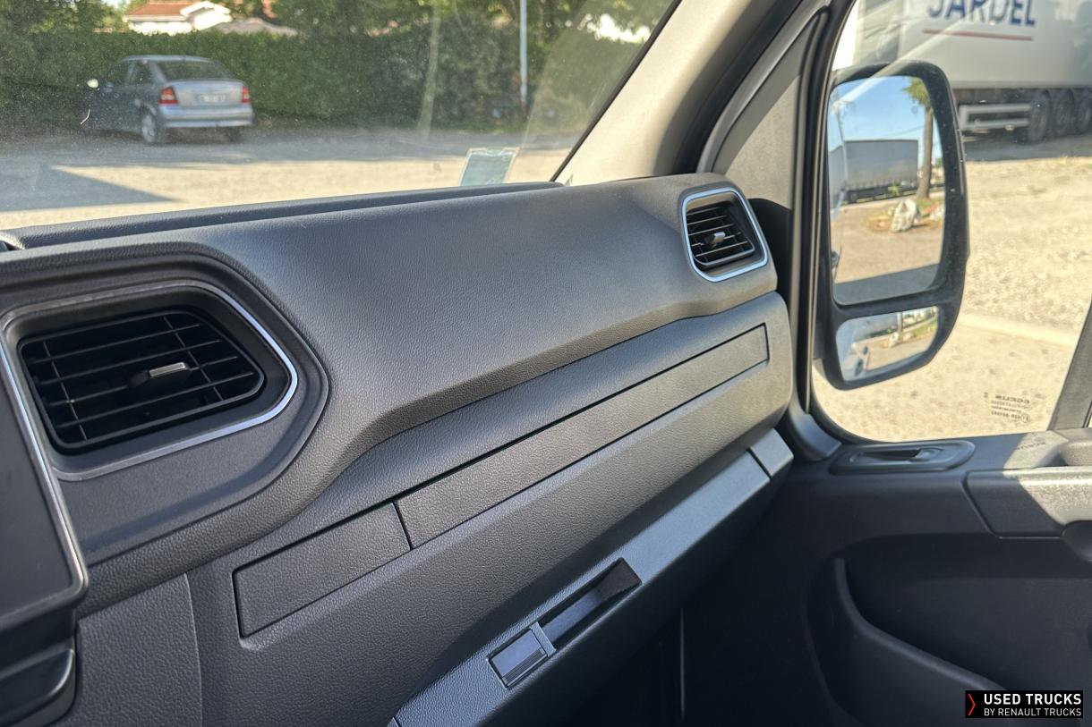 Renault Master 135
