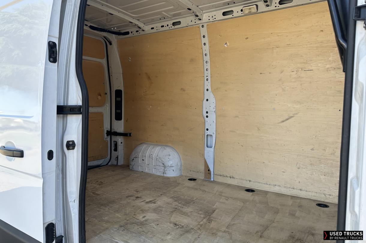 Renault Master 135
