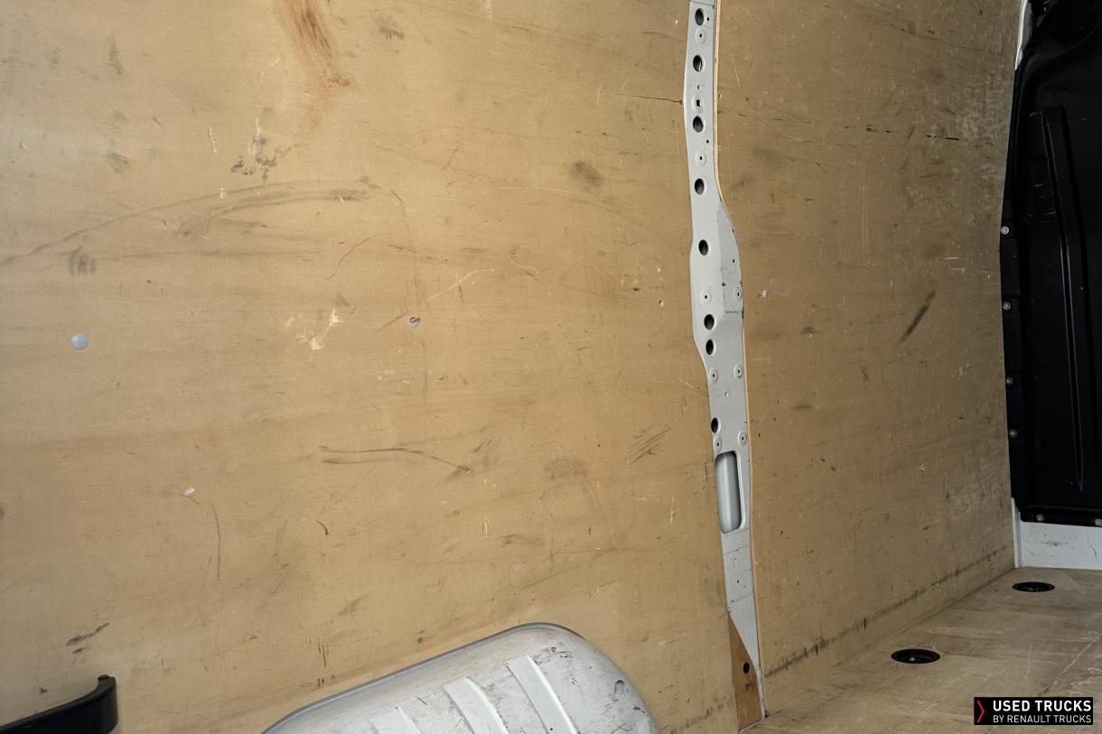 Renault Master 135