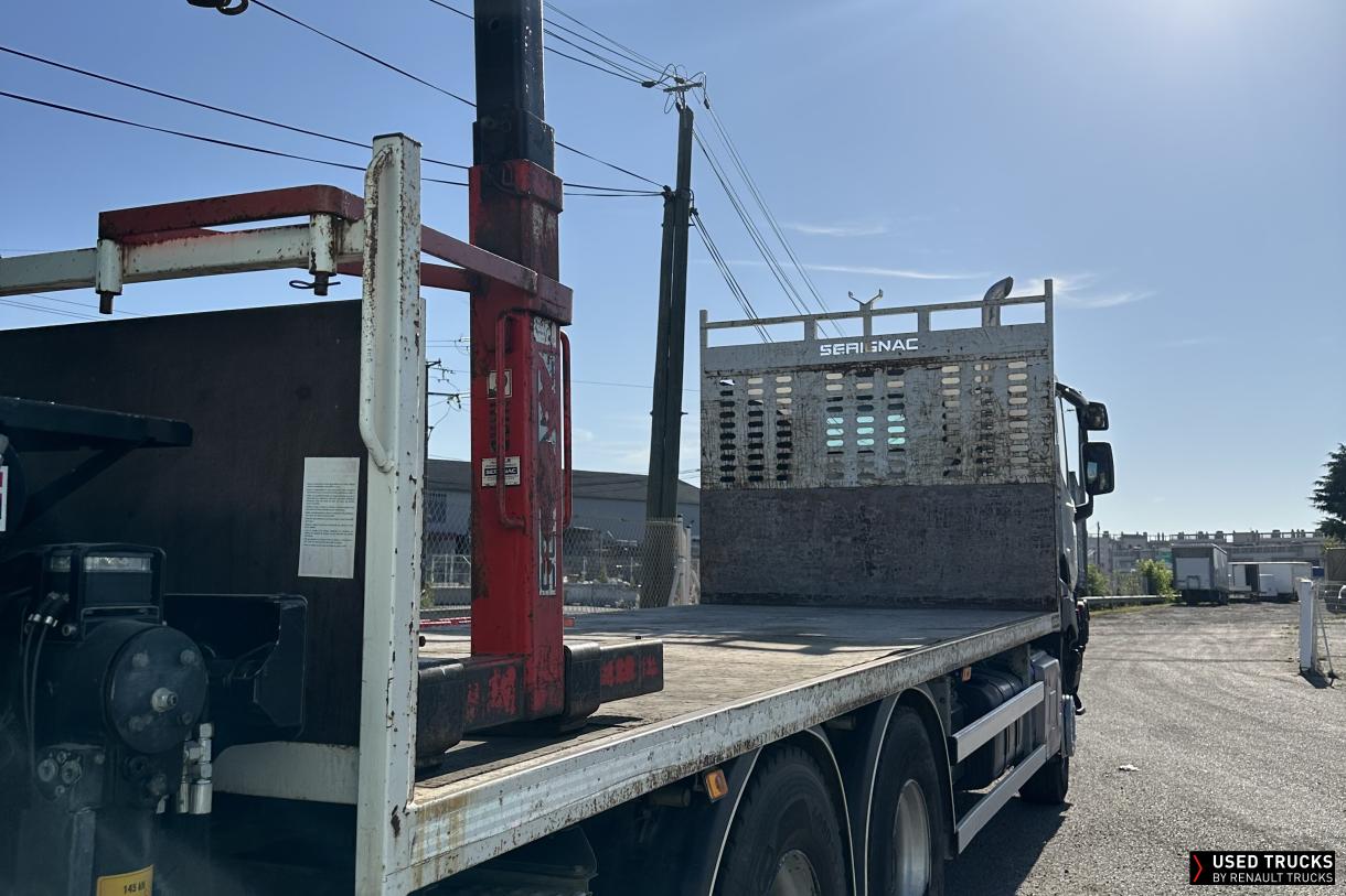 Renault Trucks C 430