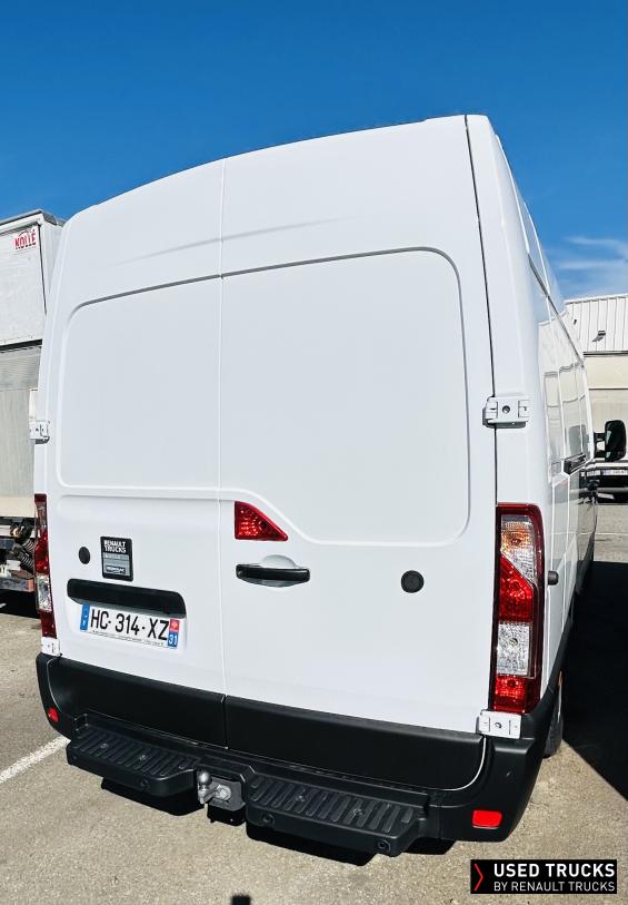 Renault Master 135