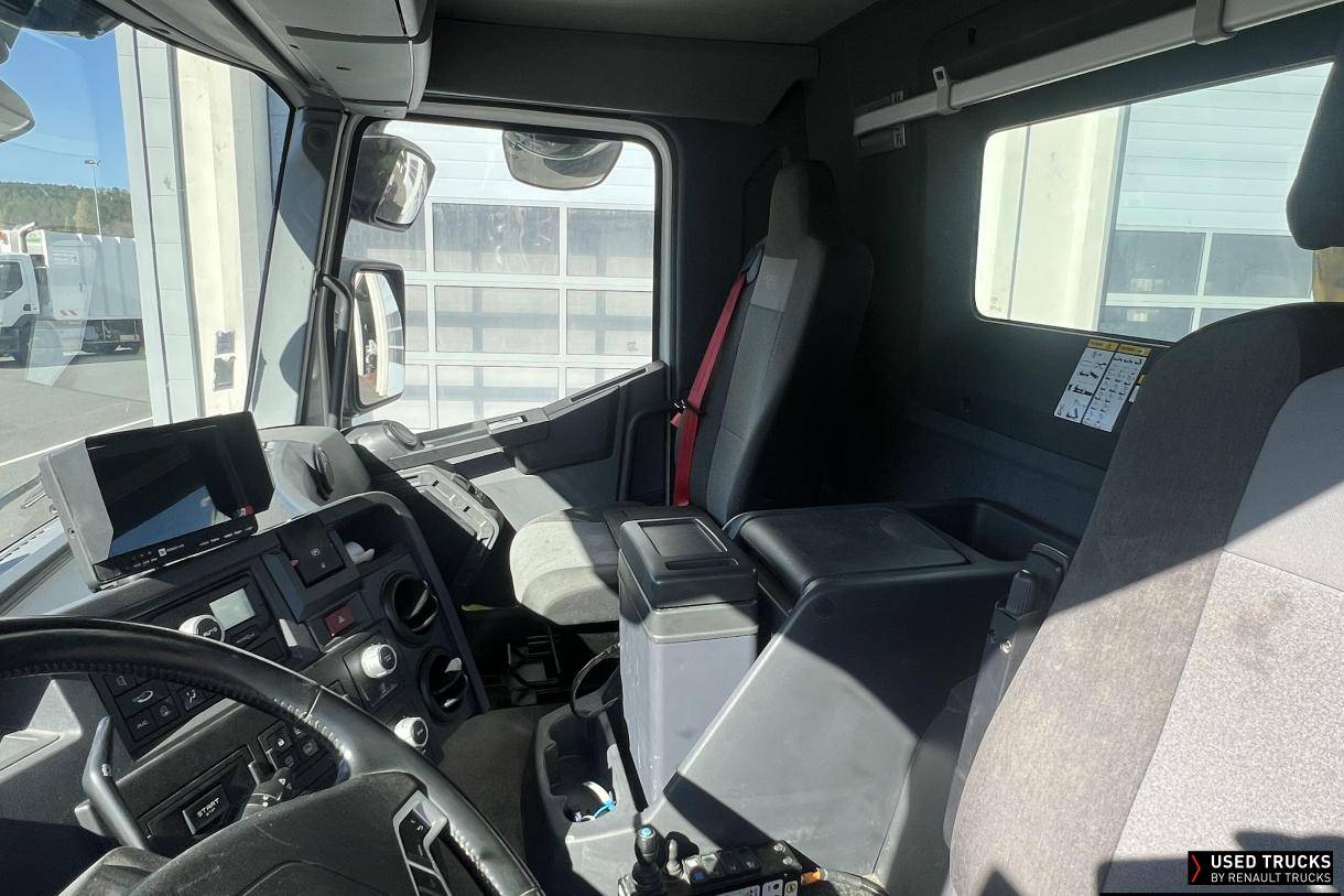 Renault Trucks C 430